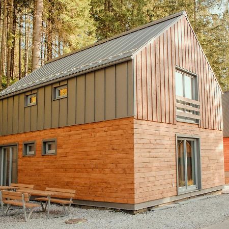 Chata Senkarka Zuberec Exteriör bild